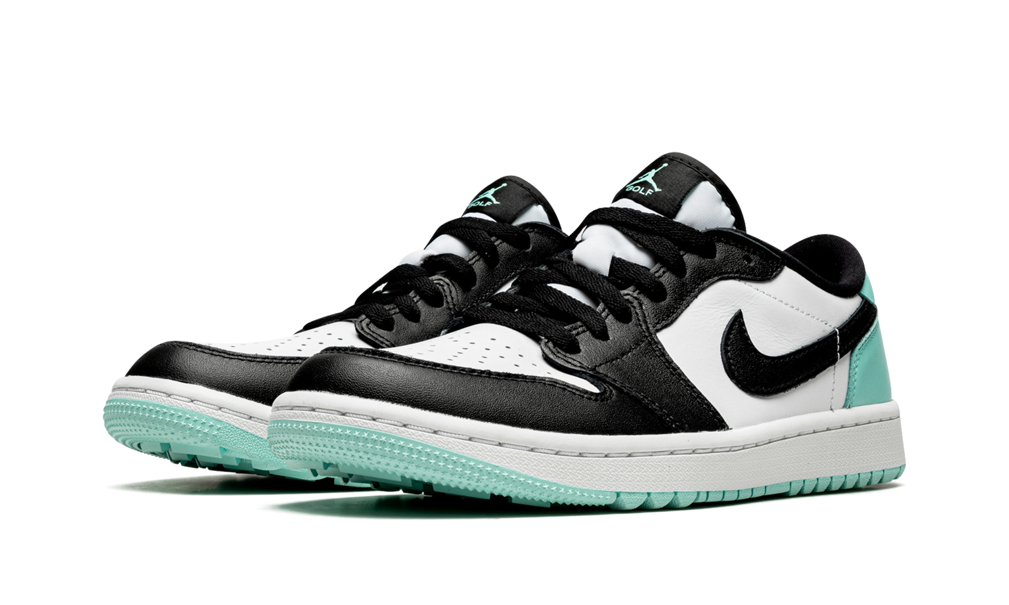 Air Jordan 1 Low G "Copa" DD9315 114