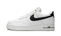 Air Force 1 ’07 LV8 "White / Black" DQ7658 100
