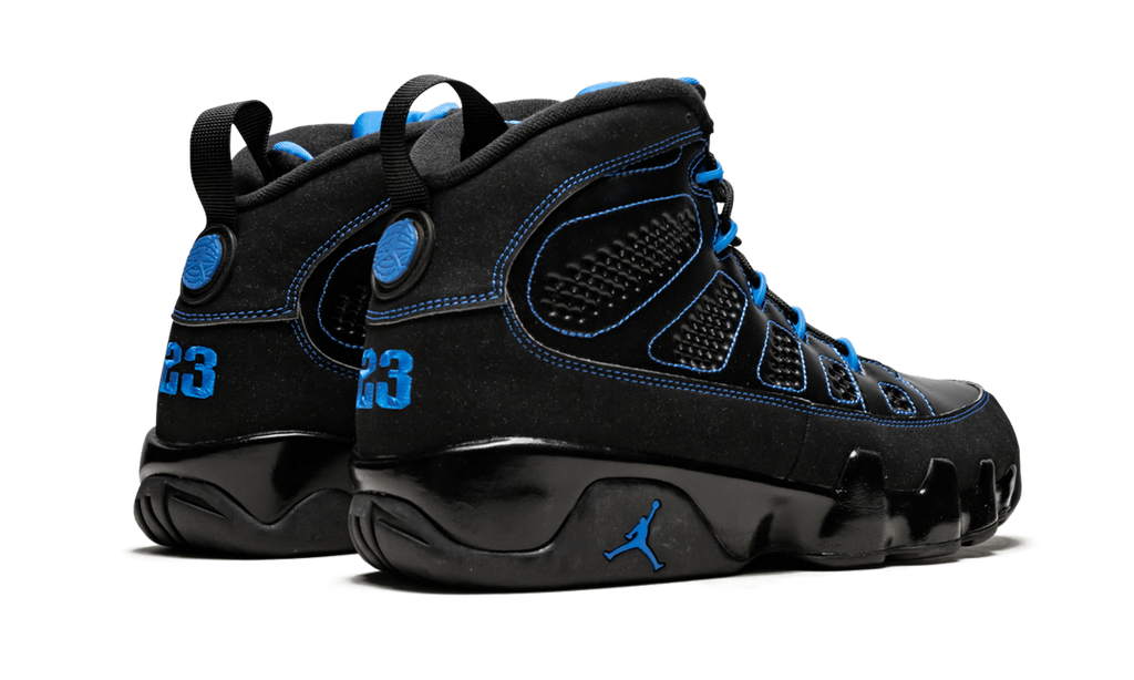 Air Jordan 9 Retro "Photo Blue" 302370 007