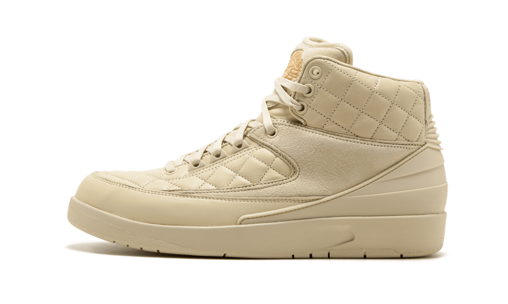 Air Jordan 2 Retro Just Don "Don C - Beach" 834825 250