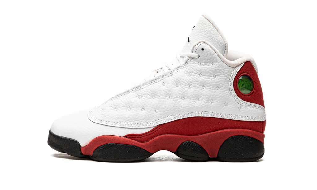 Air Jordan 13 Retro GS "Cherry" 414574 101