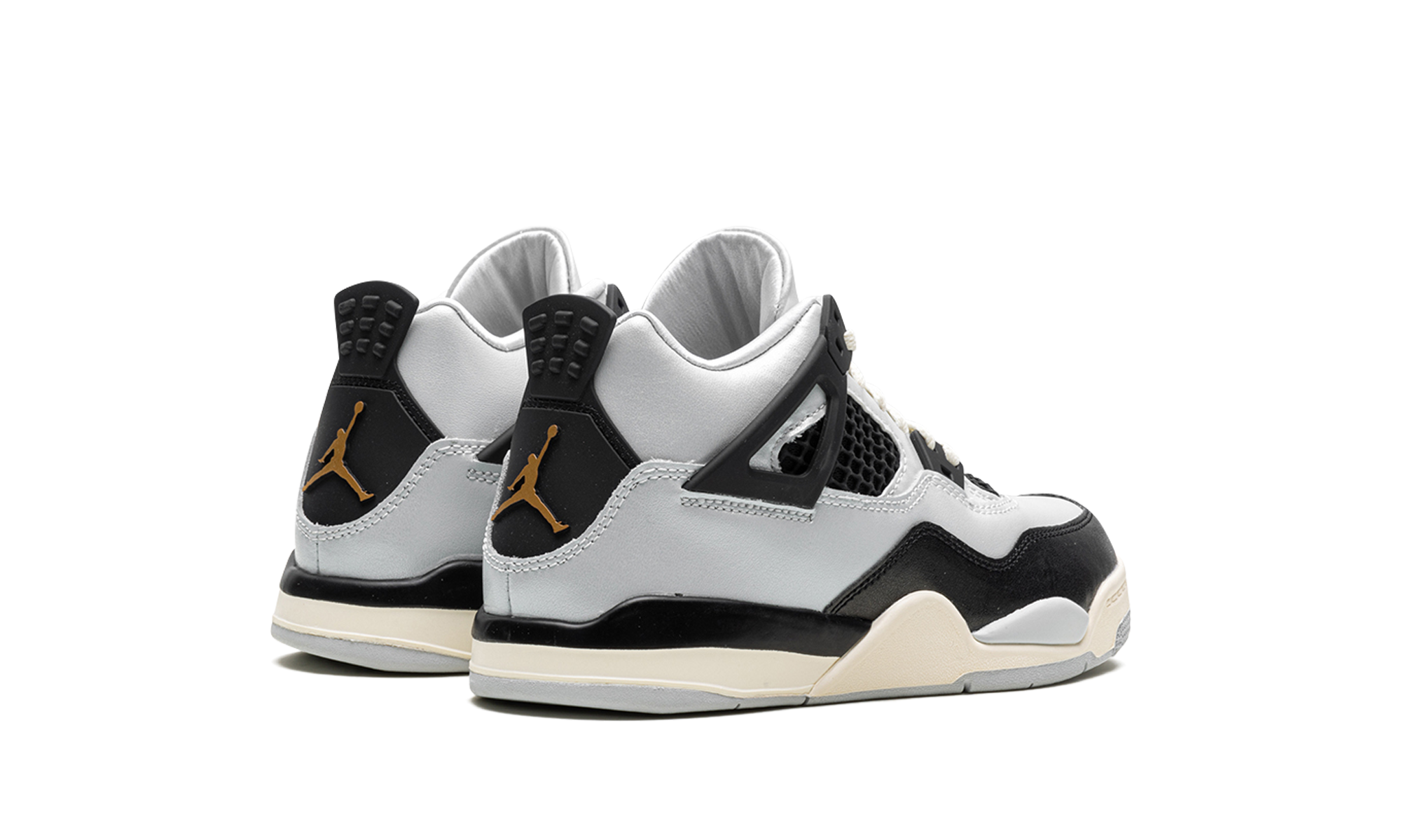 Jordan 4 Retro PS "Platinum Gold" FZ8586 070