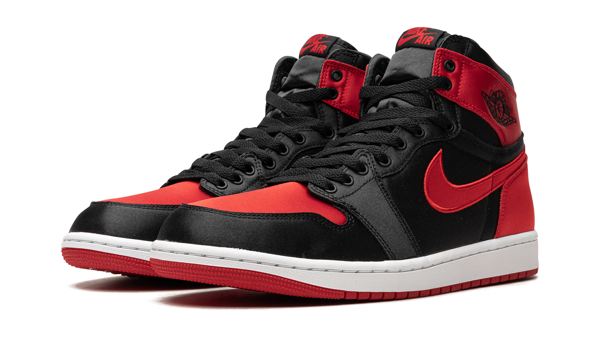 AIR JORDAN 1 HIGH OG WMNS "Satin Bred" FD4810 061