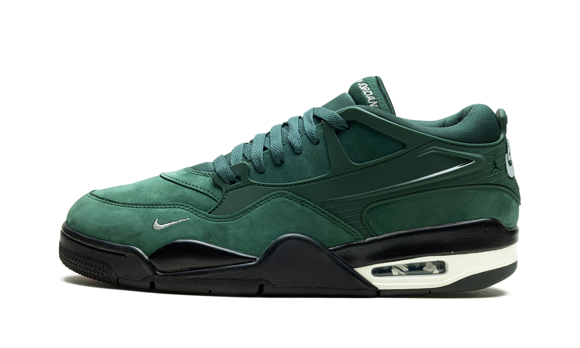 Air Jordan 4 RM "Nigel Sylvester - Grandma's Driveway" HF4334 300