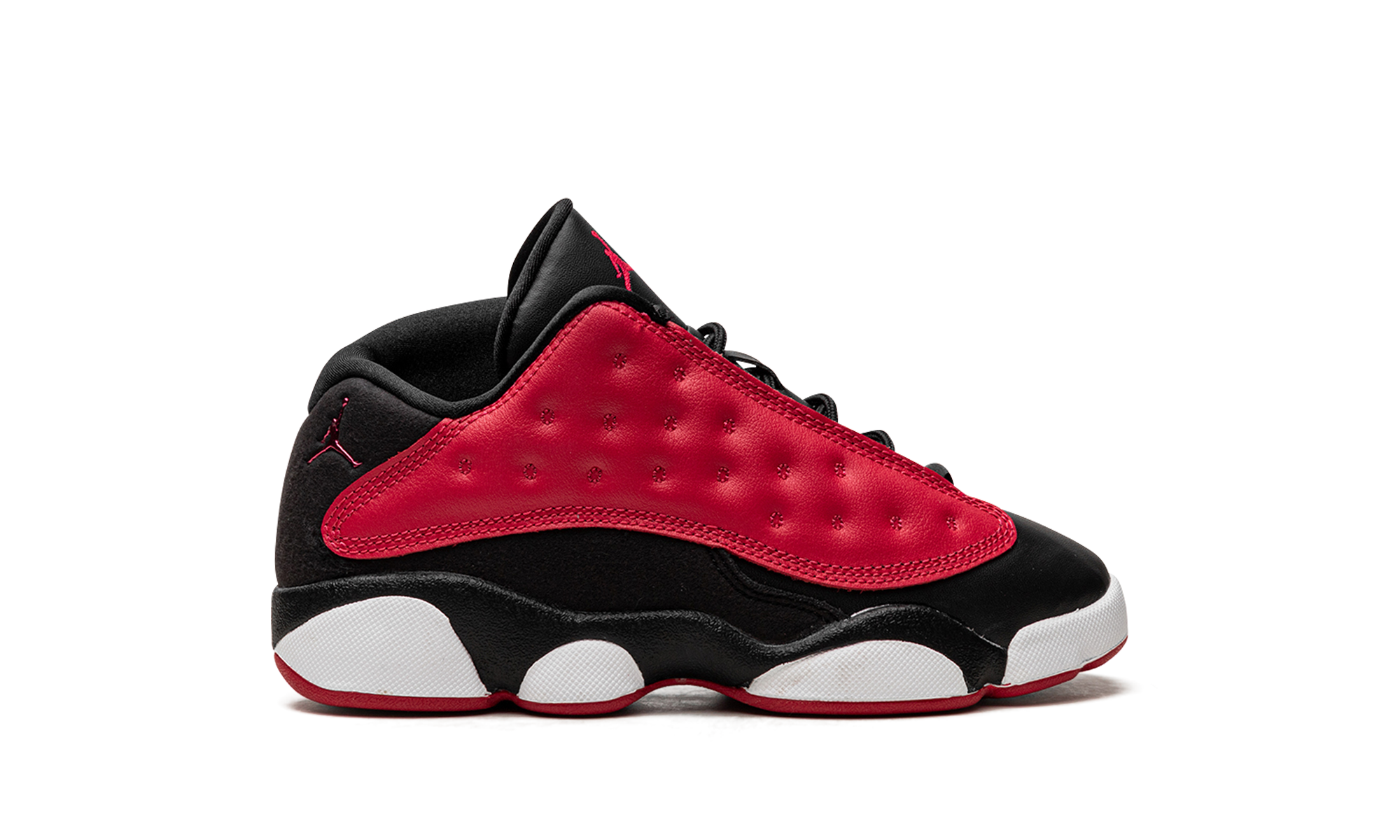 Air Jordan 13 Retro Low PS "Very Berry" DA8018 061