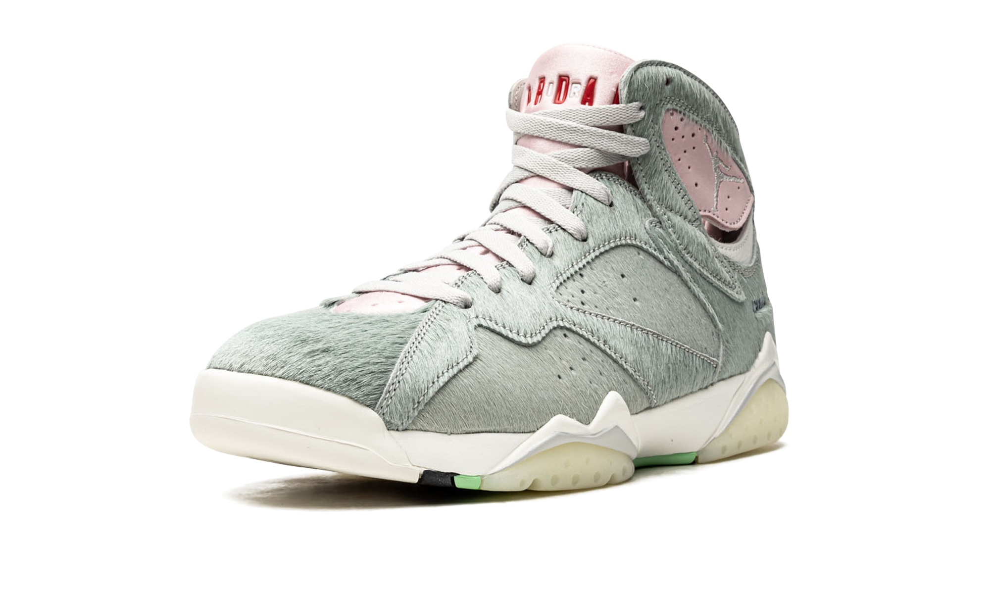 Air Jordan 7 Retro GS "Hare 2.0" CT8528 002