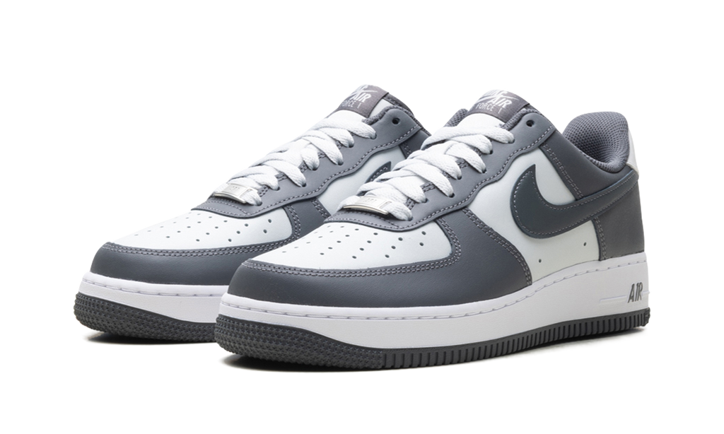 Air Force 1 Low "Photon Dust / Dark Grey" FJ4146 004