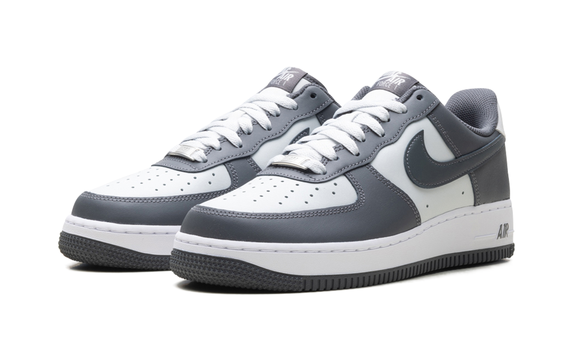 Air Force 1 Low "Photon Dust / Dark Grey" FJ4146 004