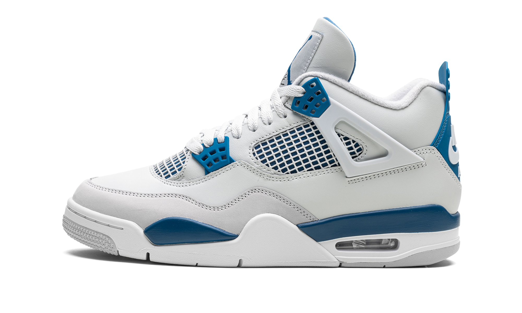 Air Jordan 4 OG "Military Blue" FV5029 141