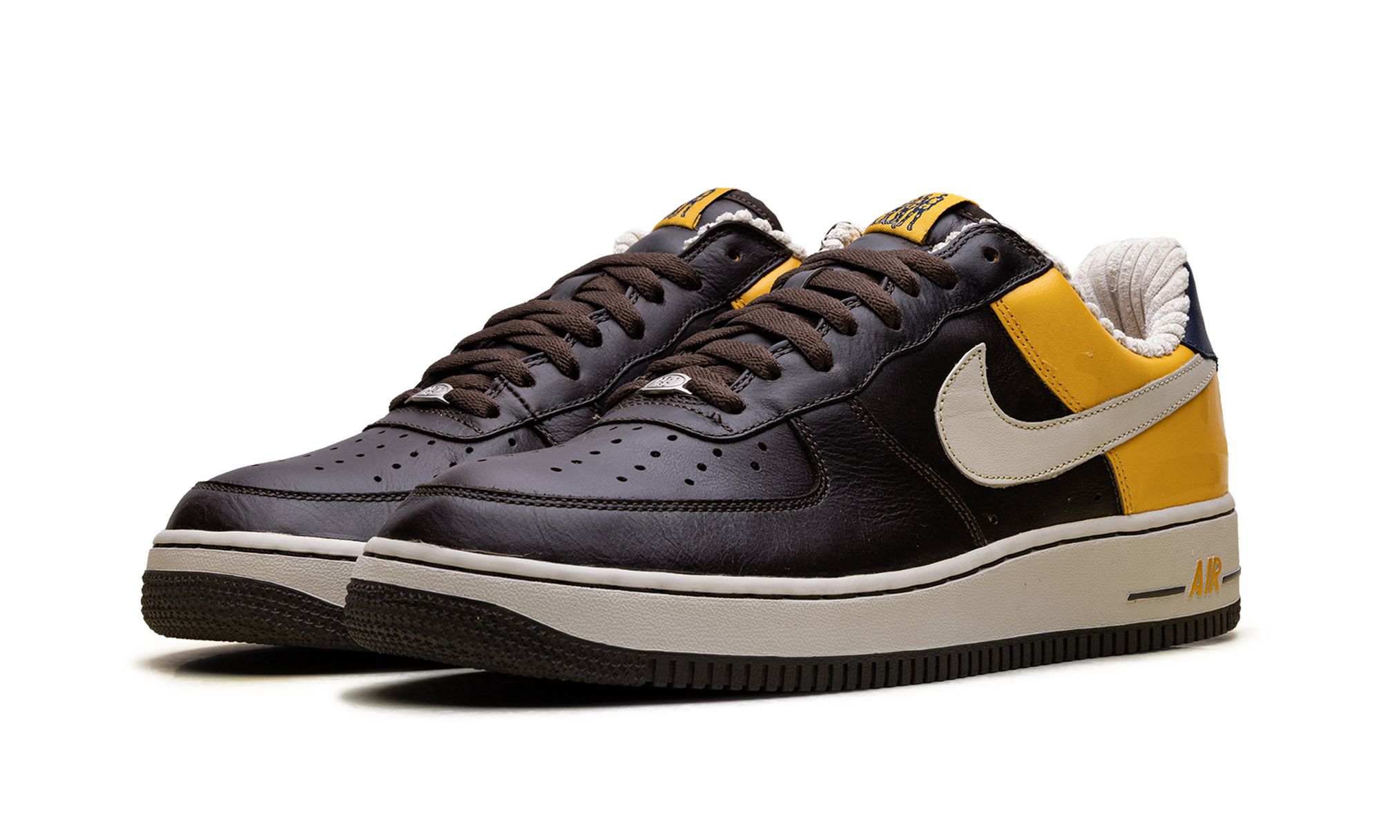 Air Force 1 Premium "Rens" 313641 222