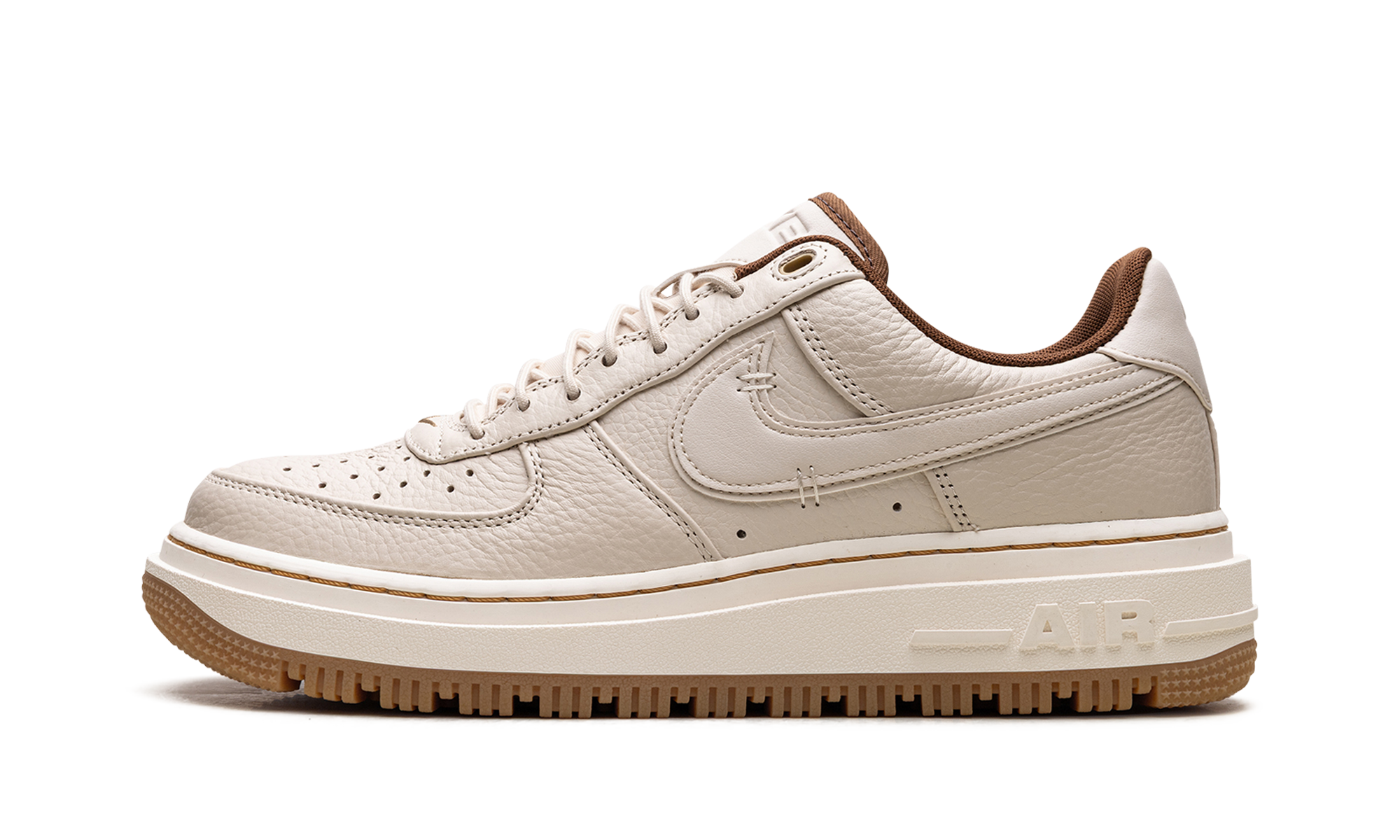 Air Force 1 Low "Luxe Pearl White" DB4109 200