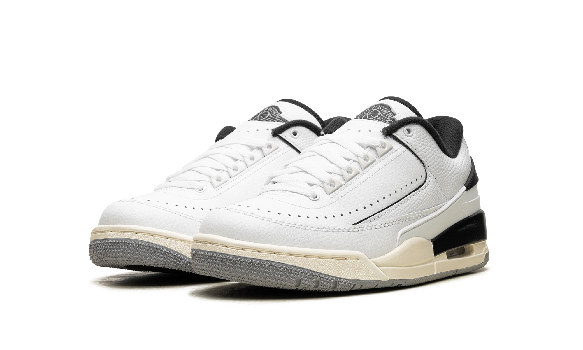 Jordan 2/3 GS "Jordan 2/3" FD0384 100