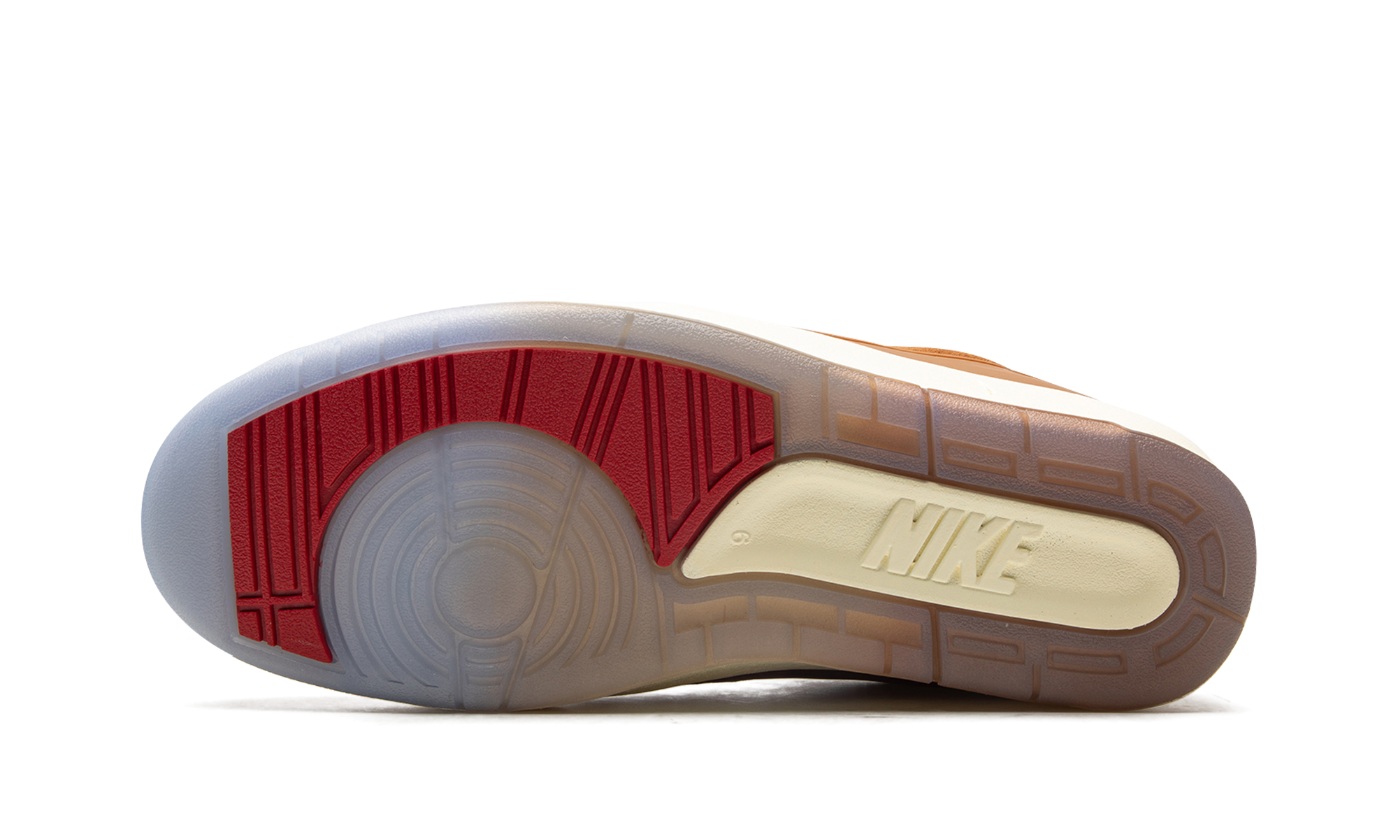 Air Jordan 2 Low "Two 18" DV7129 222
