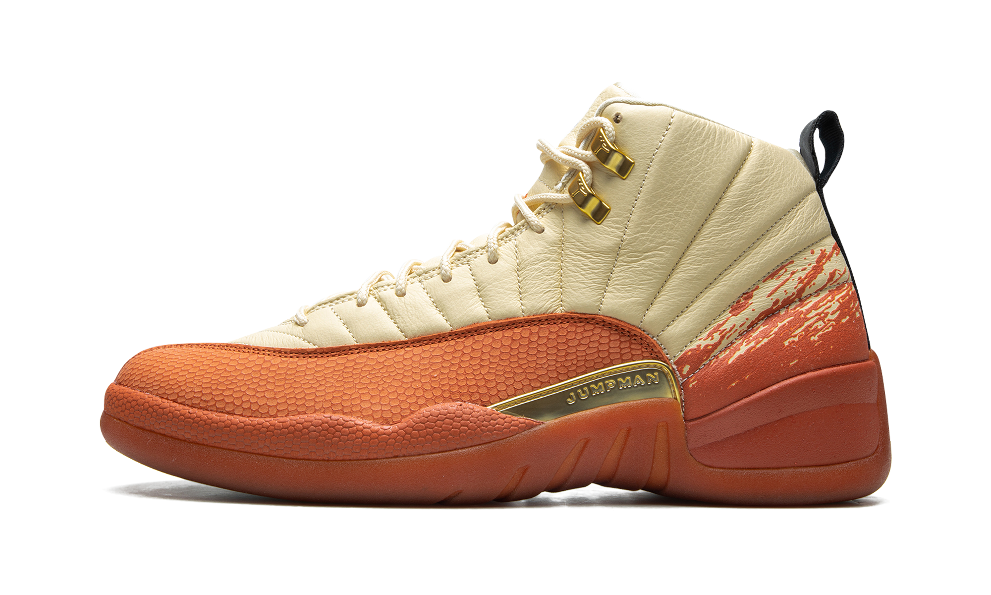 Air Jordan 12 "Eastside Golf" DV1758 108