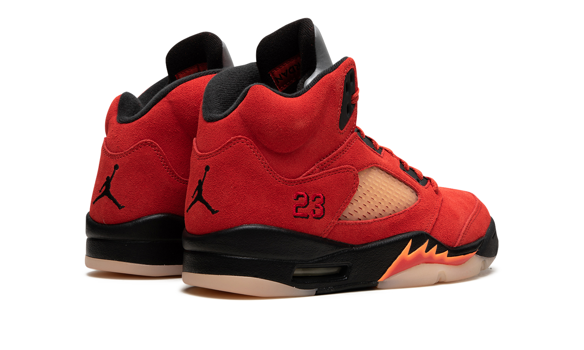 AIR JORDAN 5 WMNS "Mars For Her" DD9336 800
