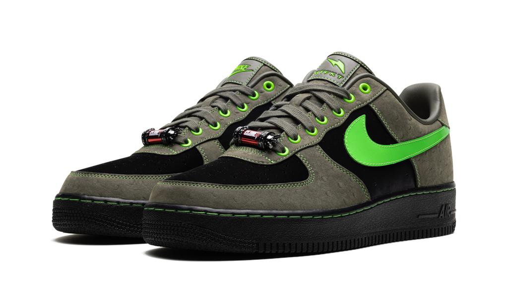 Air Force 1 Low "RTFKT - Undead" FQ4048 001