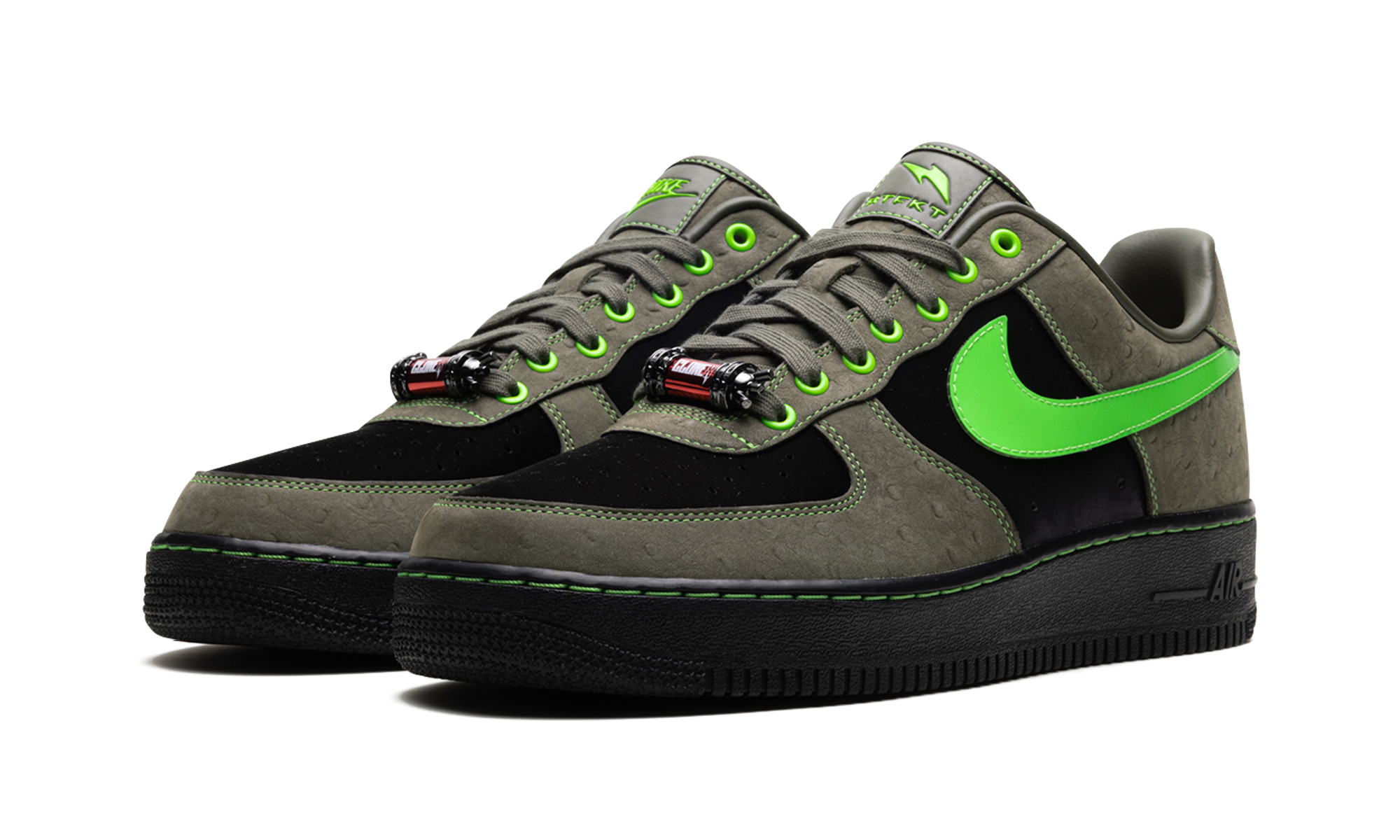 Air Force 1 Low "RTFKT - Undead" FQ4048 001