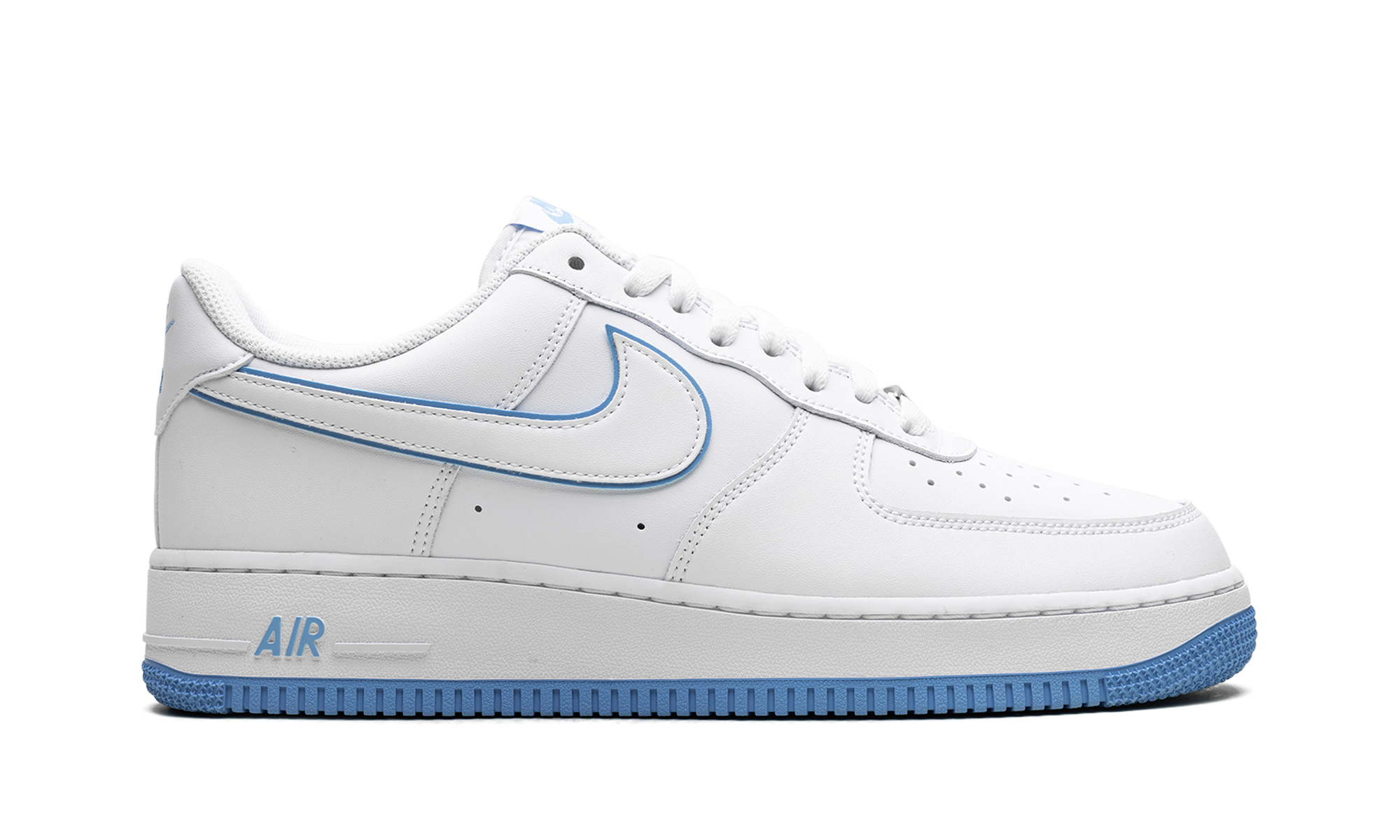 Air Force 1 '07 Low "UNC" DV0788 101