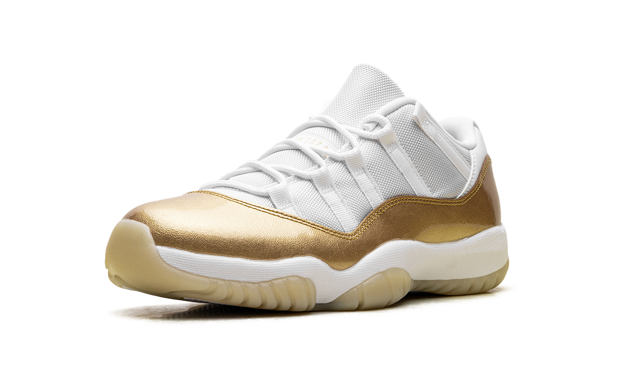 Air Jordan 11 Low WMNS "Mother’s Day" AH7860 102