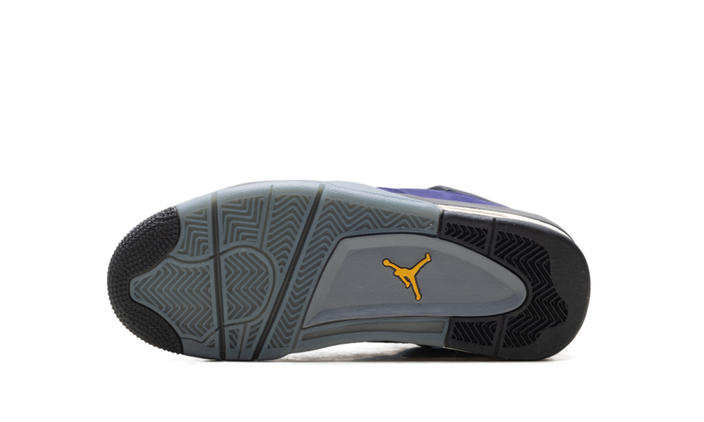 Air Jordan 4 GS "Lakers" IB4171 500