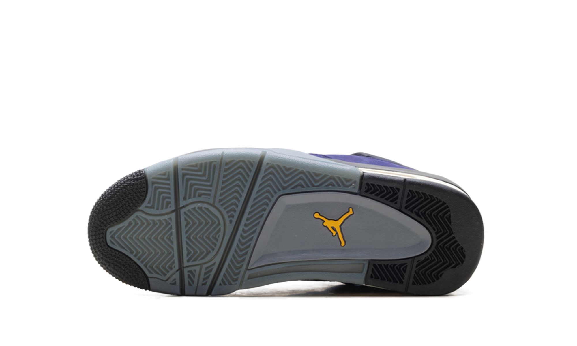 Air Jordan 4 GS "Lakers" IB4171 500