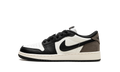 Air Jordan 1 Low OG GS "Mocha" CZ0858 102