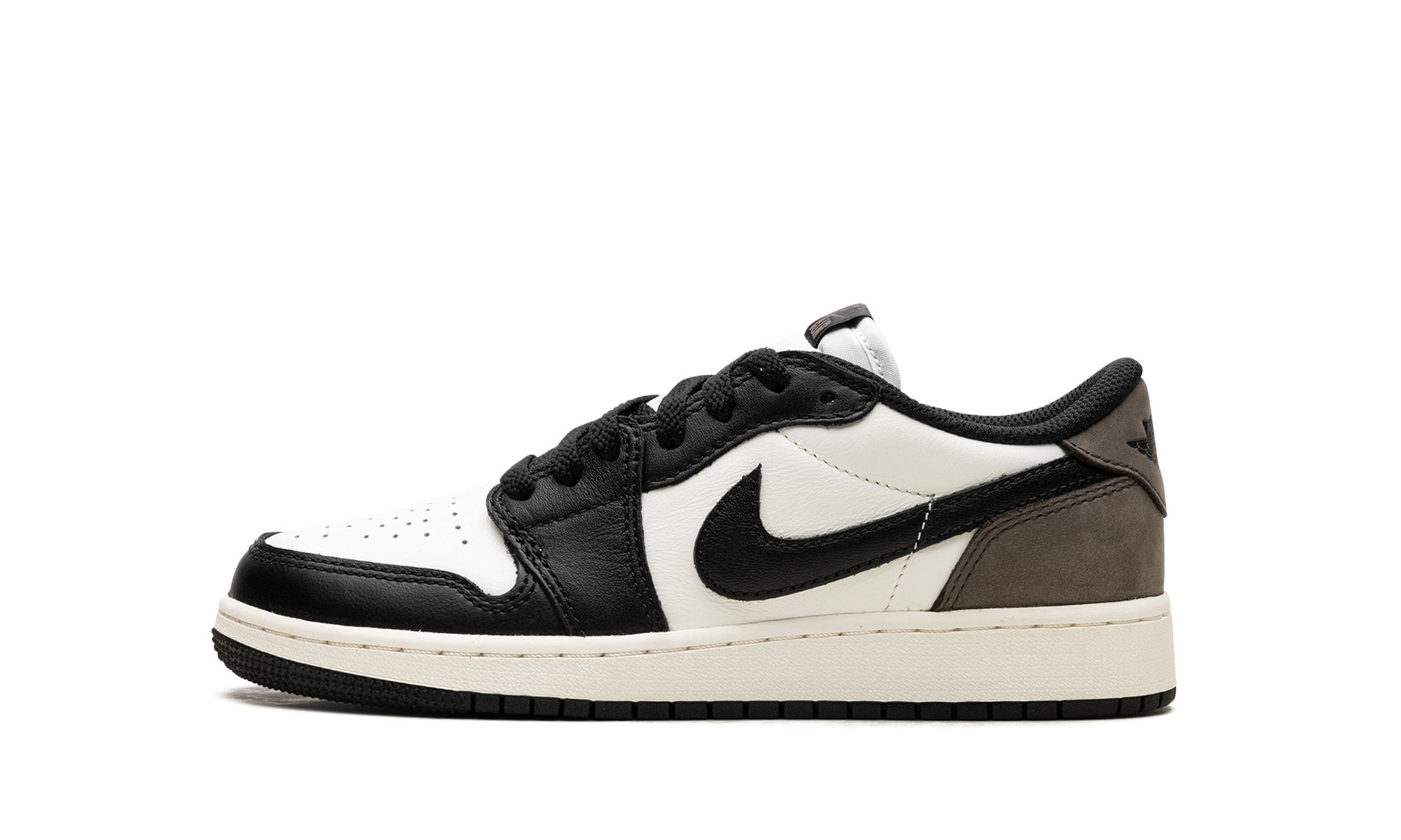 Air Jordan 1 Low OG GS "Mocha" CZ0858 102