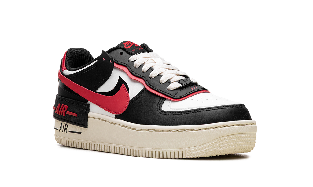 Air Force 1 Shadow "UNIVERSITY RED" DR7883 102
