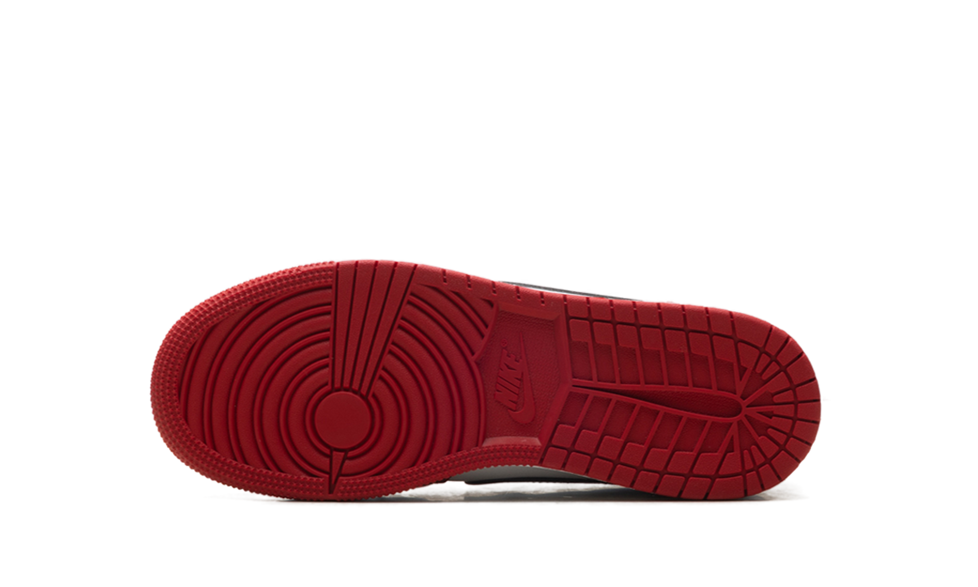 Air Jordan 1 Low OG GS "Chicago (2025)" HQ6999 600