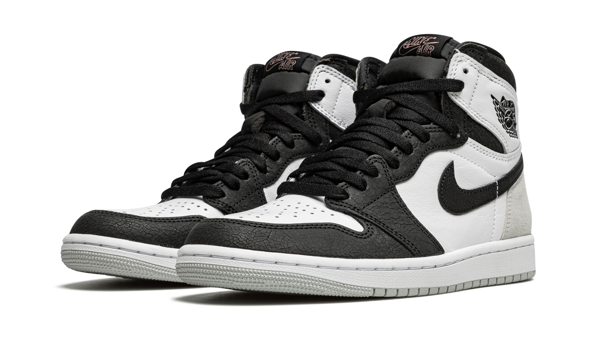 Air Jordan 1 Retro High OG "Stage Haze" 555088 108