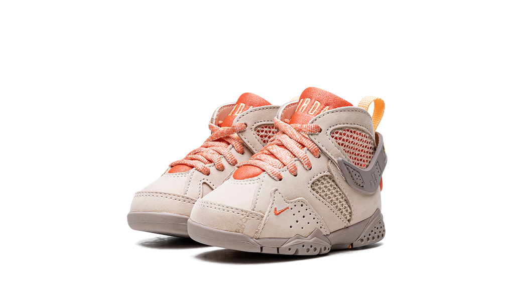 Air Jordan 7 Retro SP TD "Bephies Beauty Supply" DR1483 168