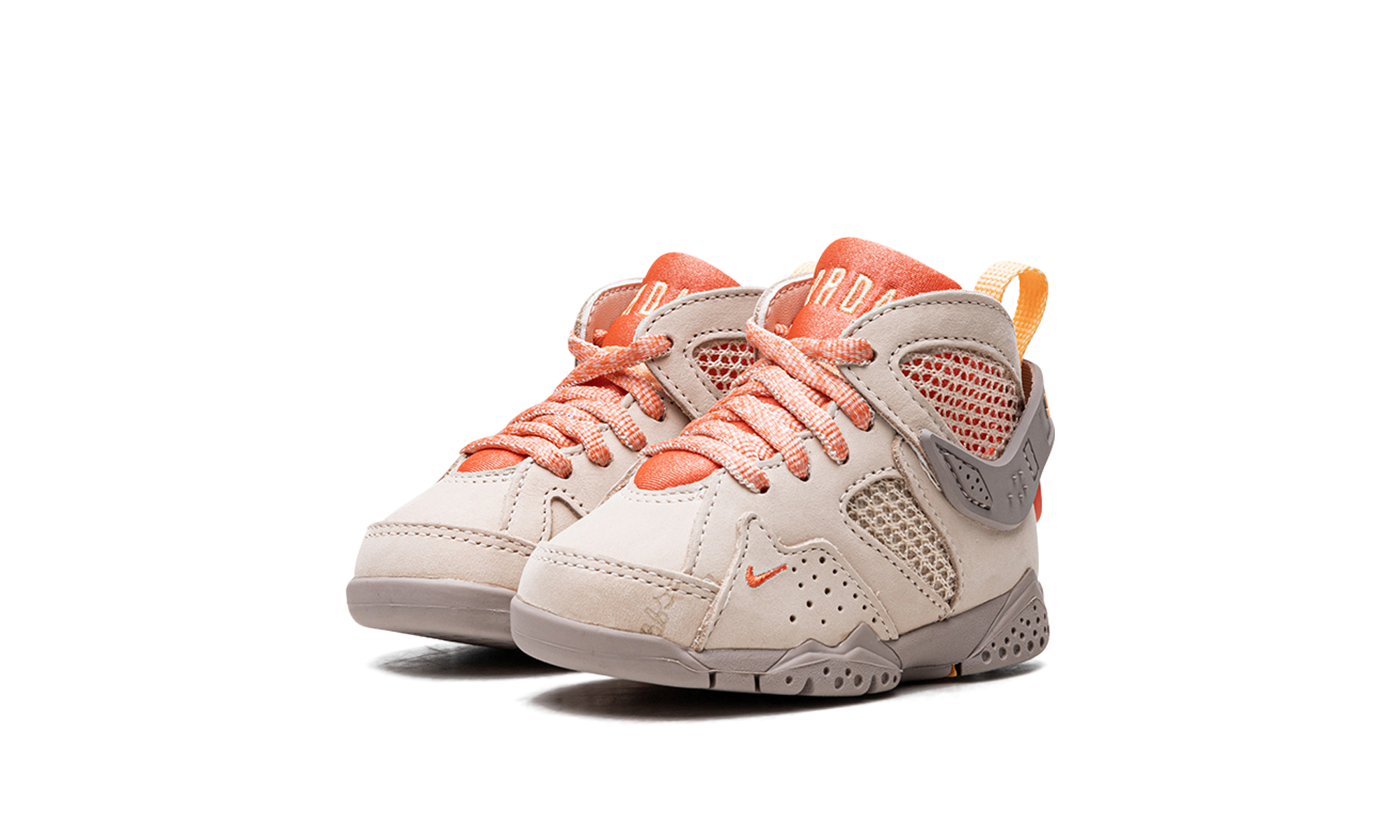 Air Jordan 7 Retro SP TD "Bephies Beauty Supply" DR1483 168