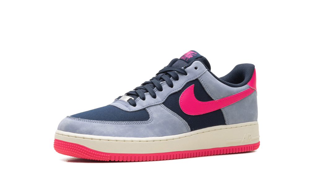 Air Force 1 Low '07 LX "Dark Obsidian Ashen Slate" FB8876 401