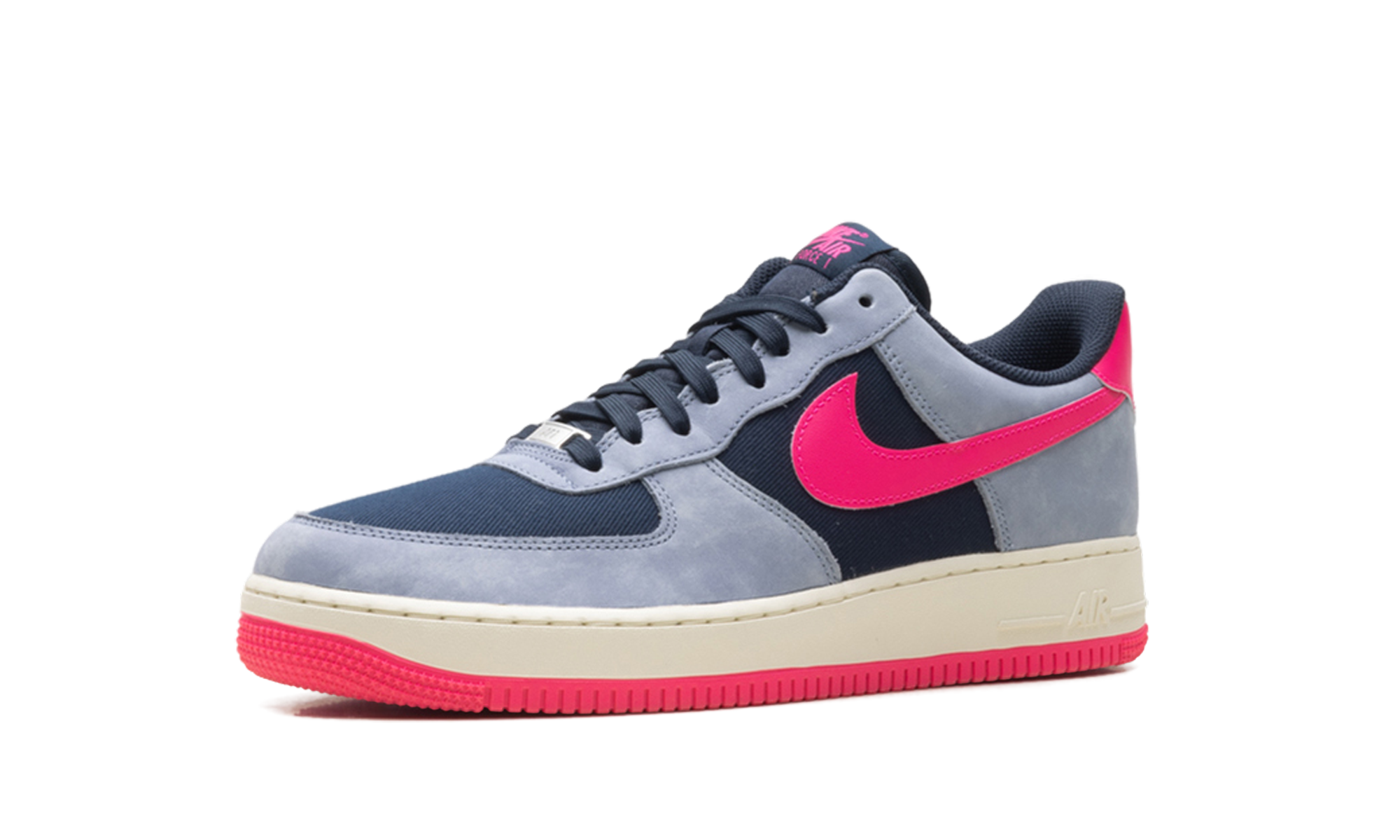 Air Force 1 Low '07 LX "Dark Obsidian Ashen Slate" FB8876 401