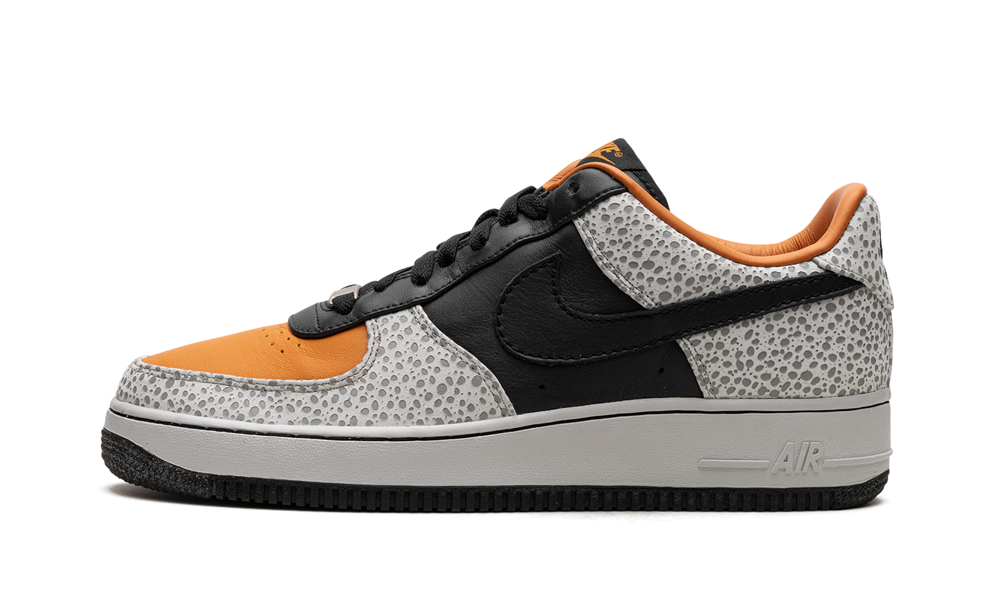 Air Force 1 Low Supreme "Safari" 318776 801