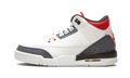 Air Jordan 3 Retro GS "Denim" CZ6634 100