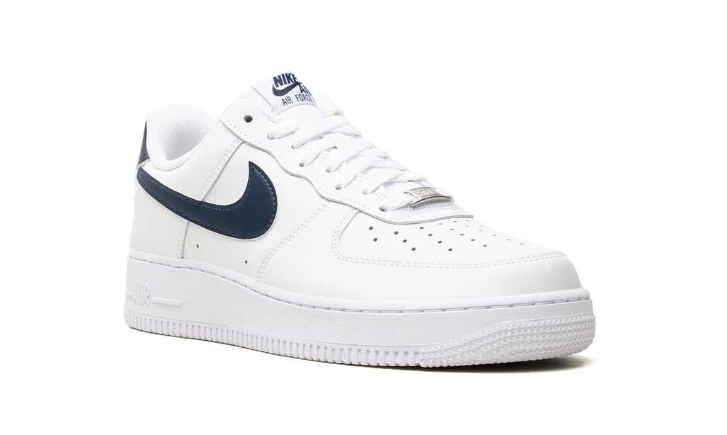 Air Force 1 Low '07 "White College Navy" FJ4146 119