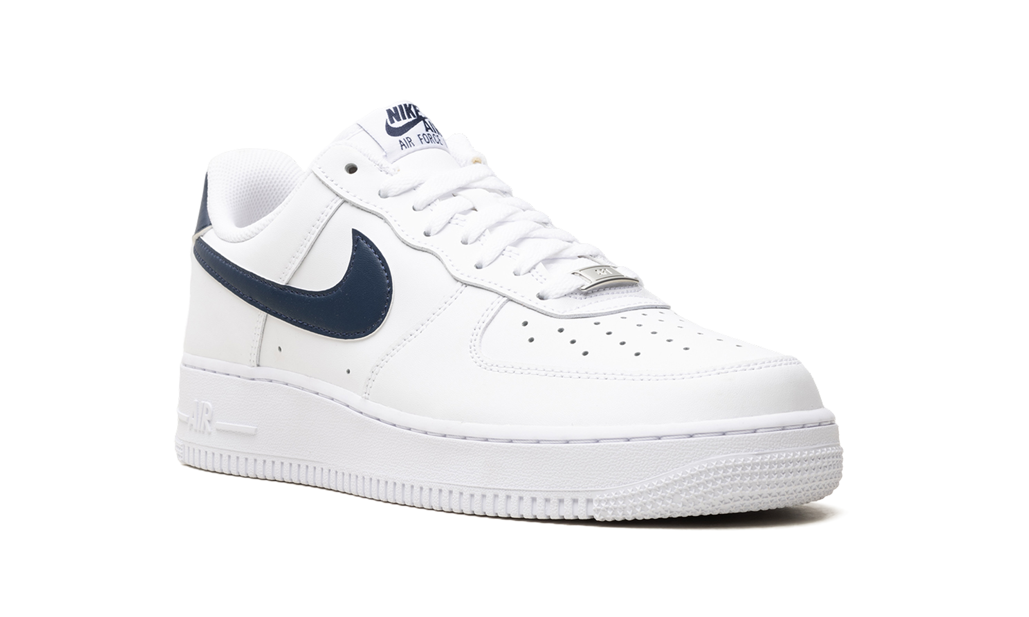 Air Force 1 Low '07 "White College Navy" FJ4146 119