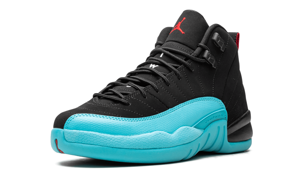 Air Jordan 12 Retro GS "Gamma" 153265 027