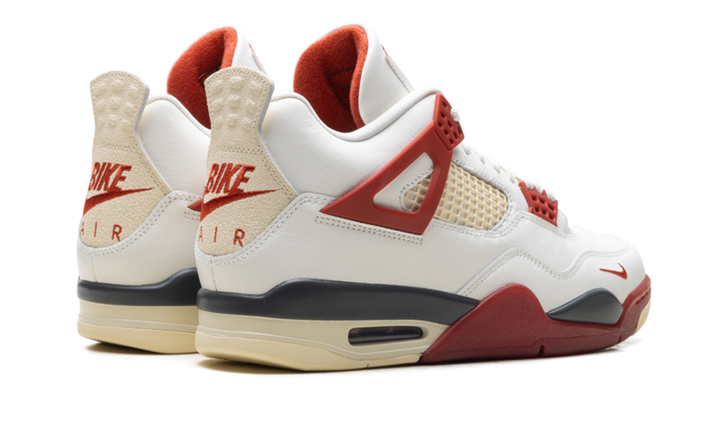 Air Jordan 4 "Nigel Sylvester - Brick After Brick" IQ8055 100