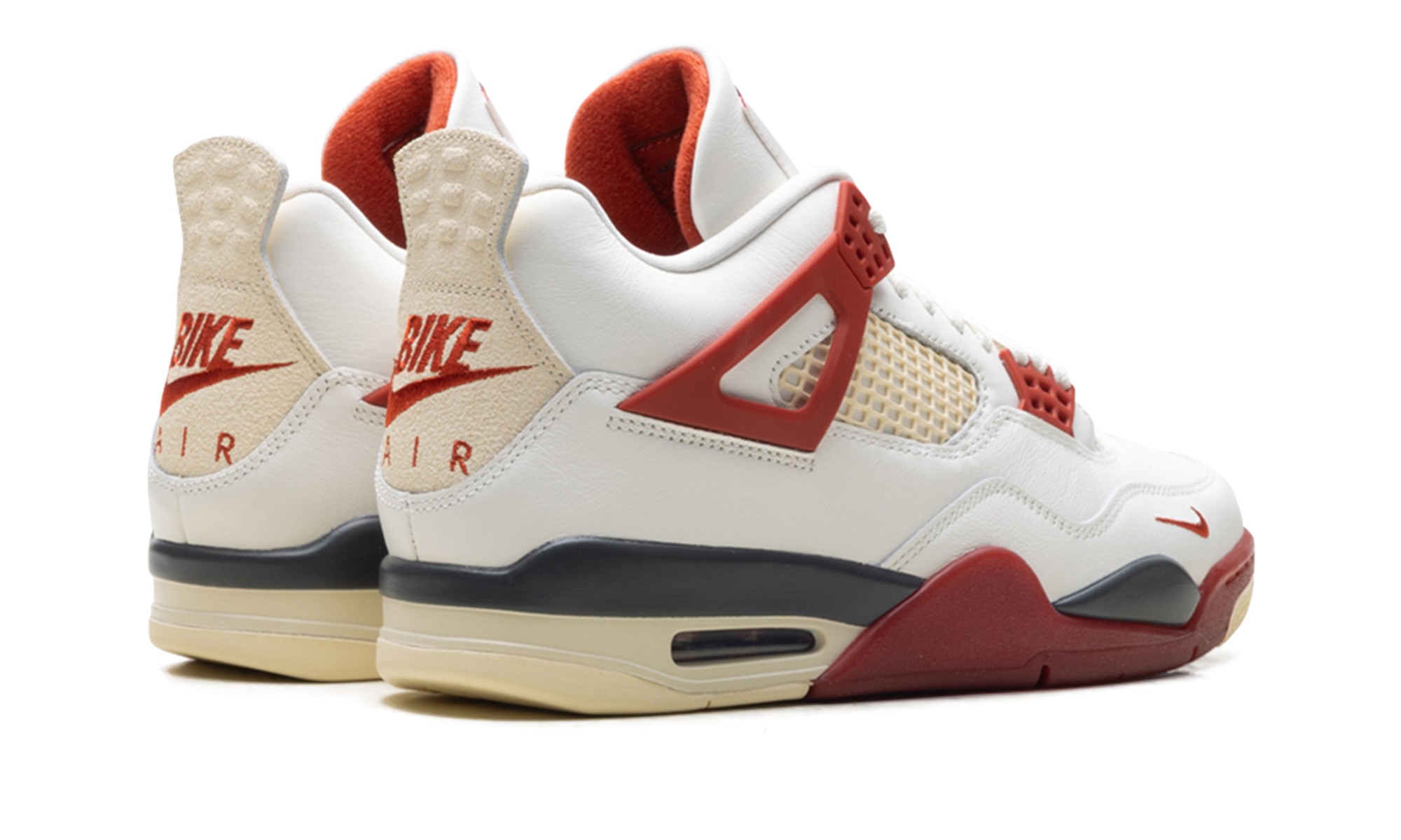 Air Jordan 4 "Nigel Sylvester - Brick After Brick" IQ8055 100