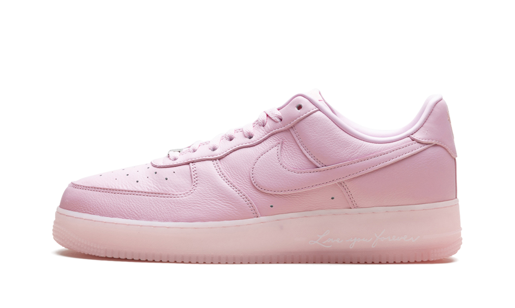 Air Force 1 Low "Certified Lover Boy - Pink Foam" CZ8065 600