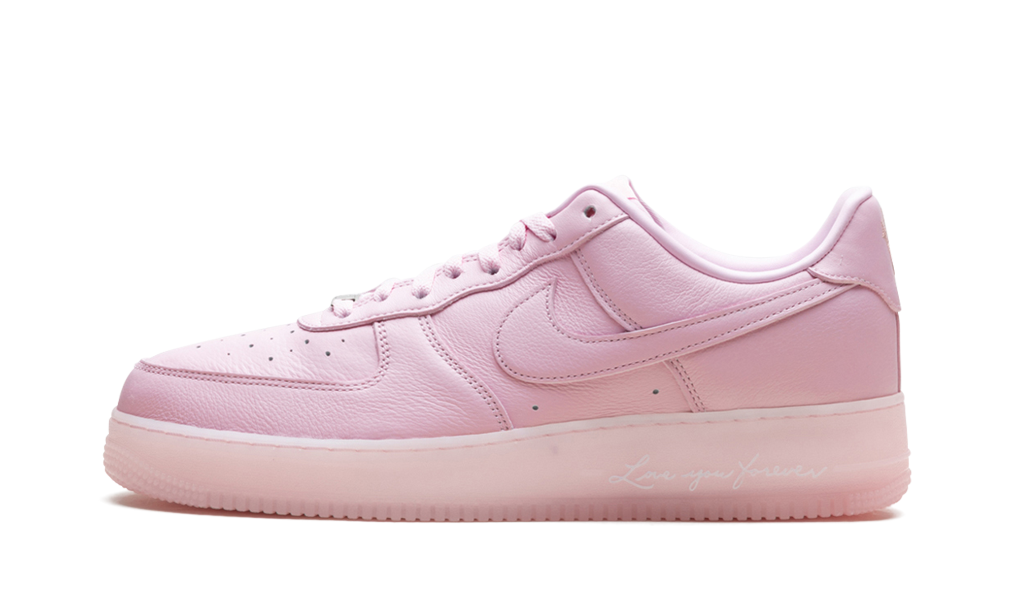 Air Force 1 Low "Certified Lover Boy - Pink Foam" CZ8065 600