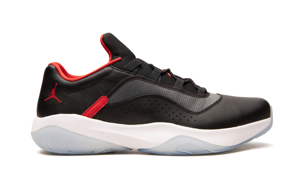 Air Jordan 11 CMFT Low "BRED" CW0784 006