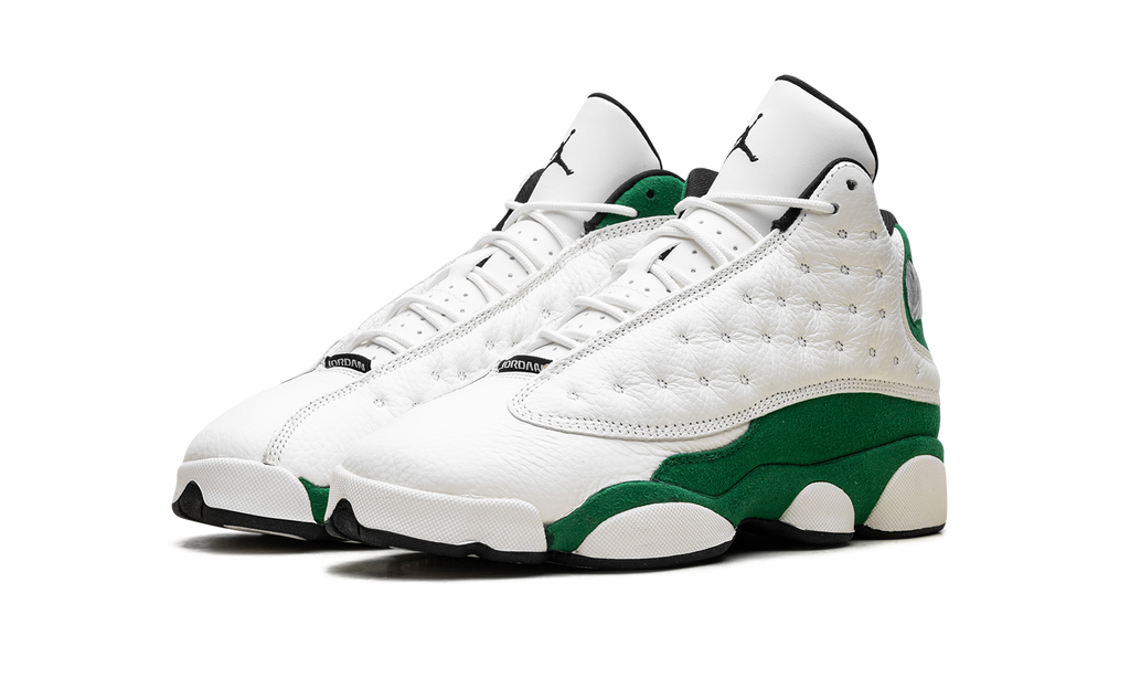Air Jordan 13 GS "Pine Green" HQ0780 103