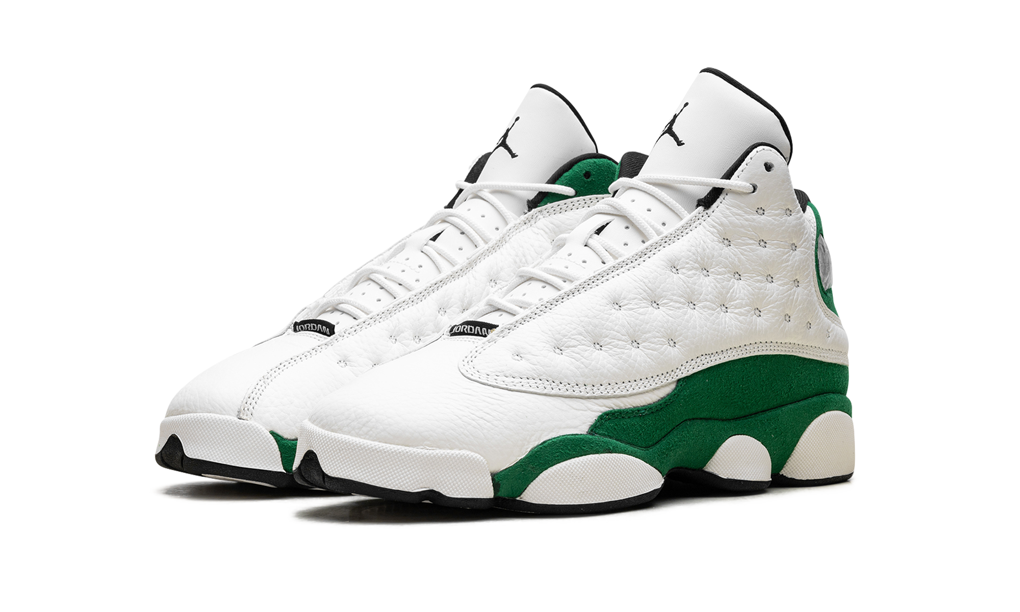 Air Jordan 13 GS "Pine Green" HQ0780 103