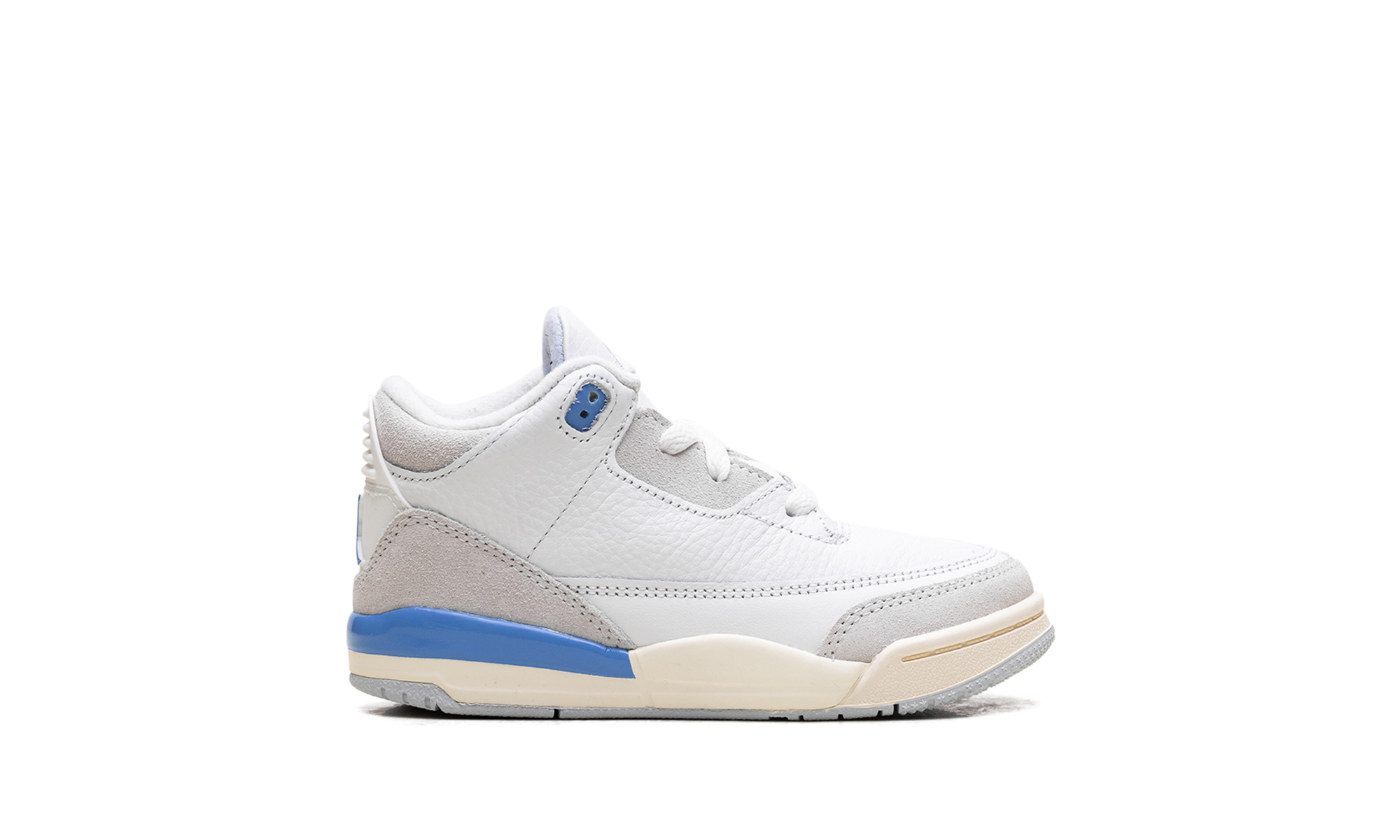 Air Jordan 3 TD "Lucky Shorts" DM0968 101
