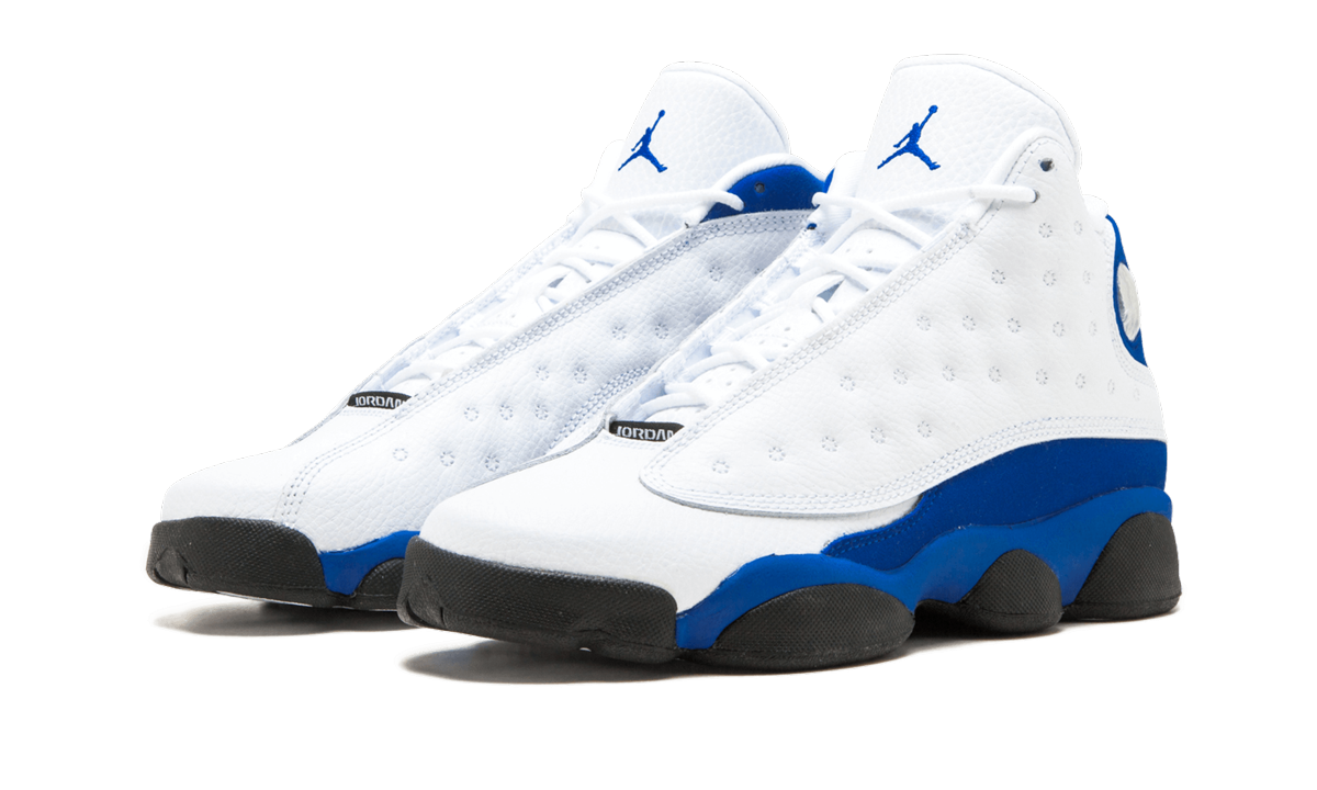 Air Jordan 13 Retro GS 884129 117
