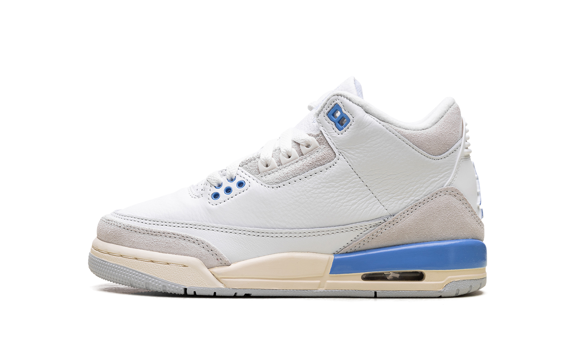 Jordan 3 Retro GS "Lucky Shorts" DM0967 101