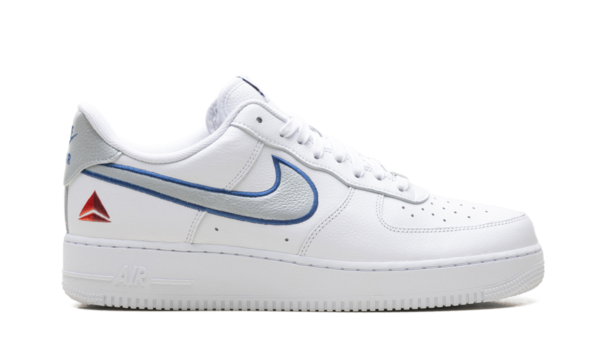 Air Force 1 Delta Air Lines "100th Anniversary" HF0659 901